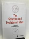The Structure and Evolution of Stars World Scientific Publishing Europe Ltd Eldridge, J. J.