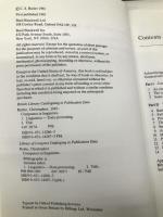 Computers in Linguistics Blackwell Publishers Butler, Christopher S.