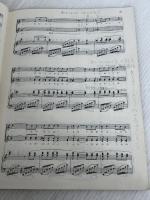 女声合唱組曲 秘密の花 (1466) カワイ出版