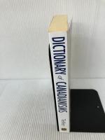 Dictionary of Canadianisms: How to Speak Canadian, Eh Folklore Publishing Telfer, Geordie