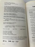 Dictionary of Canadianisms: How to Speak Canadian, Eh Folklore Publishing Telfer, Geordie