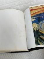 ムンク叫び (アート・イン・コンテクスト 7) みすず書房 ラインホルト ヘラー