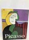 Picasso: Life and Work (Art in Focus S.) Konemann