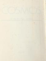 カール・セーガン COSMOS （コスモス） 上下巻セット