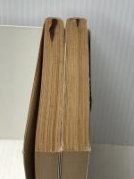 ロスノフスキ家の娘 上下巻セット (新潮文庫)