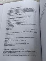 Perfumes of Yesterday Micelle Press Williams, David G