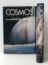 カール・セーガン COSMOS （コスモス） 上下巻セット