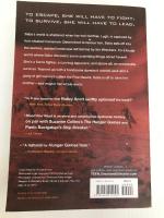 Blood Red Road (Dust Lands) Margaret K. McElderry Books Young, Moira