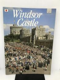 Windsor Castle (Pitkin Guides) Pitkin Guides Mackworth-Young, Sir Robin