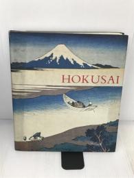 Hokusai: Prints and Drawings (African, Asian & Oceanic Art S.)