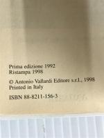 GIAPPONESE　伊和辞典　和伊辞典  avallardi