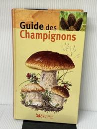 Guide des champignons