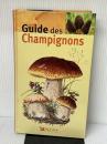 Guide des champignons
