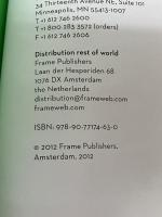 Night Fever 3: Hospitality Design Frame Publishers Pearson, Sarah Martin