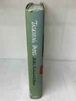 Taschen's Paris: Hotels, Restaurants & Shops Taschen Taschen, Angelika