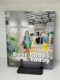 Best Shops Today Monsa Minguet, Josep M.