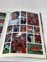 David Beckham Sticker Book