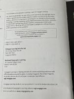 Pathways 2B: Reading, Writing, and Critical Thinking: Split Text B Natl Geographic/ Blass, Laurie