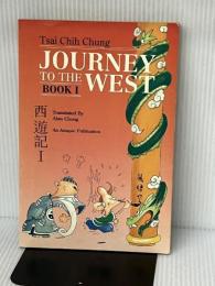 Journey to the West Book 1