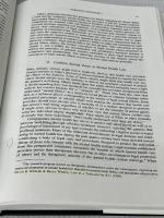 Competence, Condemnation, and Commitment: An Integrated Theory of Mental Health Law (LAW AND PUBLIC