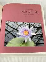 わたしの一花 365日のバースデーフラワー グラフィック社 ロン・ヴァン・ドンゲン