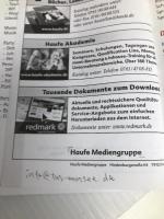 Small Talk Haufe Mediengruppe Kansky, Helga