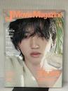 J Movie Magazine Vol.68【表紙:道枝駿佑『Romeo and Juliet-ロミオとジュリエット-』】 (パーフェクト・メモワール) リイド社