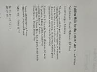 Building Skills for the TOEFL iBT Second Edition Combined Book with MP3 CD Compass Publishing Japan