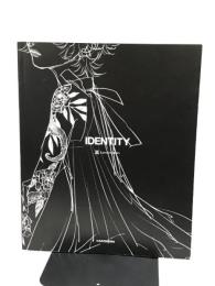 IDENTITY KADOKAWA tamimoon