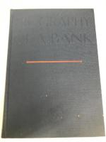 バンク・オブ・アメリカ―その創業と発展 (1961年) 東洋経済新報社 ベシー・R.ジェームズ