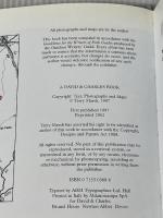 On Foot in the Lake District: Southern and Eastern Fells V.2 David & Charles Marsh, Terry