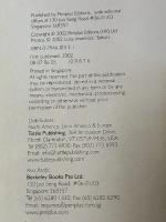 Bali Houses: New Wave Asian Architecture and Design Periplus Editions (HK) ltd. Francione, Gianni