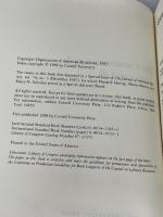 The Constitution and American Life Cornell Univ Pr Thelen, David