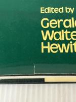Preservation of Client Rights Free Pr Hannah, Gerald T.