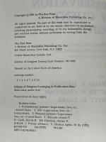 Preservation of Client Rights Free Pr Hannah, Gerald T.