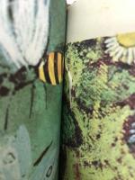 はるなつあきふゆ ほるぷ出版 ジョン バーニンガム