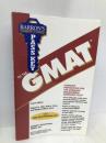 Pass Key to the GMAT Barrons Educational Series Jaffe MBA Ph.D., Eugene D.
