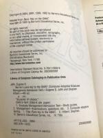 Pass Key to the GMAT Barrons Educational Series Jaffe MBA Ph.D., Eugene D.