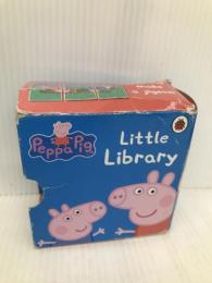 Peppa Pig: Little Library Penguin Peppa Pig