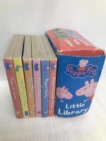 Peppa Pig: Little Library Penguin Peppa Pig