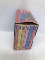 Peppa Pig: Little Library Penguin Peppa Pig