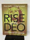 Rise of the Deo: Leadership by Design New Riders Pub Giudice, Maria