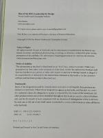 Rise of the Deo: Leadership by Design New Riders Pub Giudice, Maria