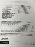 Guide to Managerial Communication: International Edition　 Pearson 　Munter, Mary M.