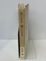 見たまま感じたまま　 法蔵館　 平沢 興　平澤興