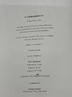 1001 Pelargoniums B T Batsford Ltd Key, Hazel