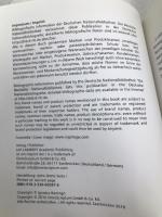 Legal Drafting & Moot Court Practice LAP LAMBERT Academic Publishing Barongo, Ignatus