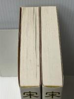 宋王朝 －中国の富と権力を支配した一族の物語－ 上下巻セット