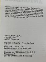 Vox Diccionario Esencal De Sinonimos Y Antonimos: Vox Essential Dictionary of Synonyms and Antonyms Bibliograf