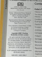 DK Eyewitness Top 10 Travel Guide: Cuba Dorling Kindersley Baker, Christopher